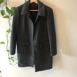 Jcrew coat